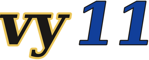 vy11 logo